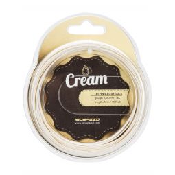 ISOSPEED Cream 16L/1.28 String
