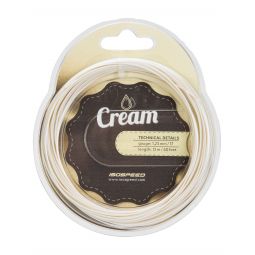 ISOSPEED Cream 17/1.23 String