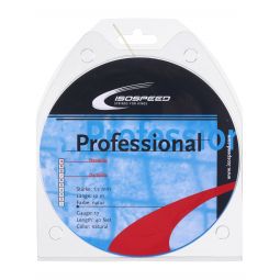 ISOSPEED Professional Classic 17/1.20 String