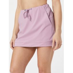 InPhorm Womens Spring Alexa Tennis Skirt