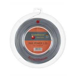 Kirschbaum Max Power 18/1.20 String Reel - 660