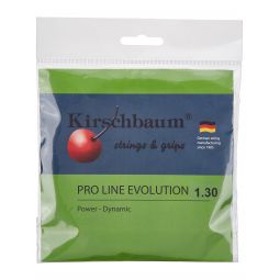 Kirschbaum Pro Line Evolution 16/1.30 String