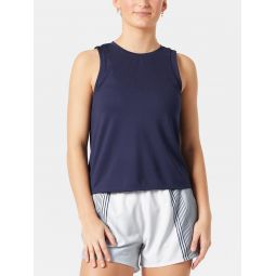 KSwiss Womens Core Game Time Tank