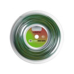 Luxilon Element 16/1.30 Forest Green String Reel - 660