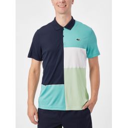 Lacoste Mens Fall Players Polo