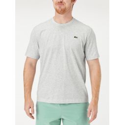 Lacoste Mens Fall Perf Top