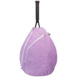 Li Mi Junior Racquet Backpack - Lavender