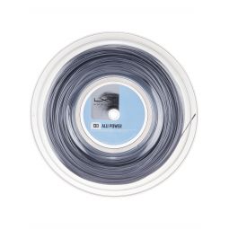 Luxilon ALU Power Silver 16/1.30 String Reel - 660