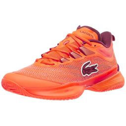 Lacoste AG-LT23 Ultra Orange Womens Shoes