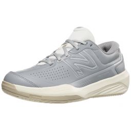 New Balance MC 696v5 2E Grey Mens Shoes
