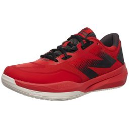 New Balance MC 796v4 2E Red/Black Mens Shoes