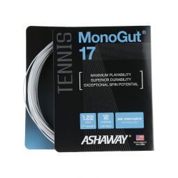 Ashaway MonoGut 17/1.22 String