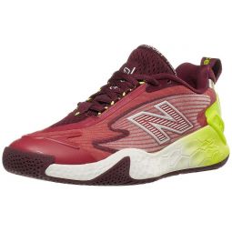 New Balance CT Rally D Brick Red/Astro Womens Shoe