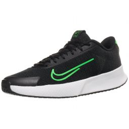 Nike Vapor Lite 2 Black/Green Mens Shoe
