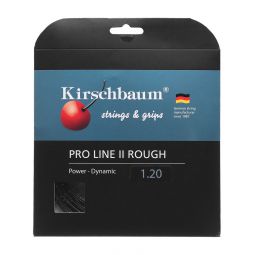 Kirschbaum Pro Line Rough 18/1.20 String