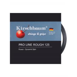 Kirschbaum Pro Line Rough 17/1.25 String