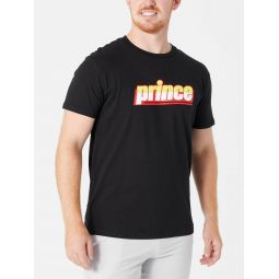 Prince Mens Double Take T-Shirt