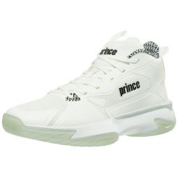 Prince Phantom 1 White Mens Shoes