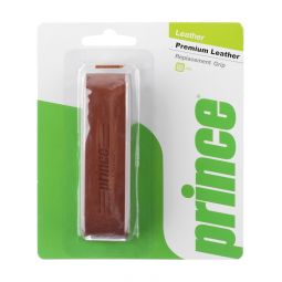 Prince Premium Leather Replacement Grip