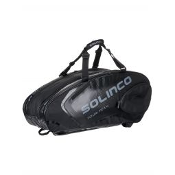 Solinco Blackout 15-Pack Tour Bag