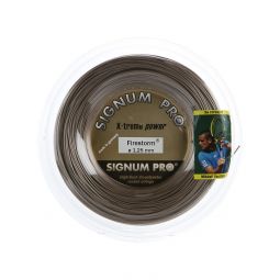 Signum Pro Firestorm 17/1.25 String Reel - 660