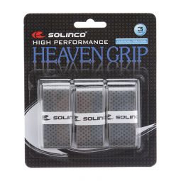 Solinco Heaven Overgrip 3 Pack