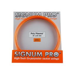 Signum Pro Poly Plasma 17L/1.18 String
