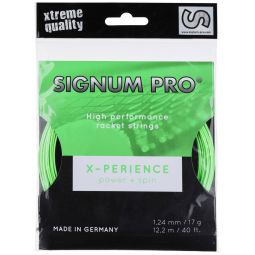 Signum Pro X-Perience 17/1.24 String