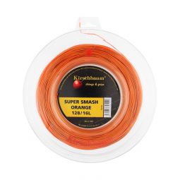 Kirschbaum Super Smash Orange 16L String Reel - 660
