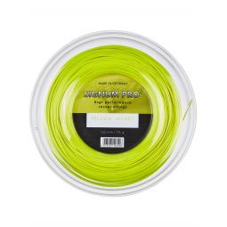 Signum Pro Yellow Jacket 17L (1.22) String Reel - 200m