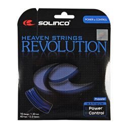 Solinco Revolution 16/1.30 String