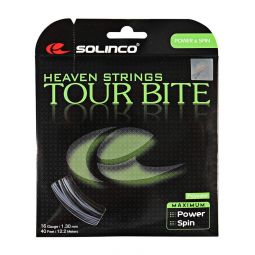 Solinco Tour Bite 16/1.30 String