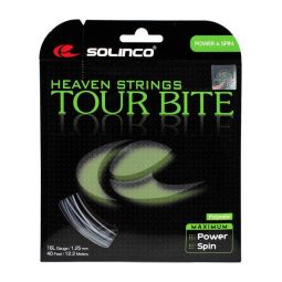 Solinco Tour Bite 16L/1.25 String