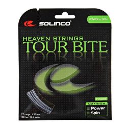 Solinco Tour Bite 17/1.20 String