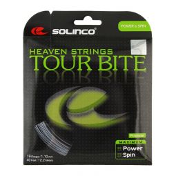 Solinco Tour Bite 19/1.10 String