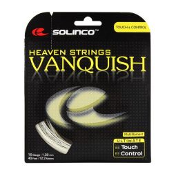 Solinco Vanquish 16/1.30 String