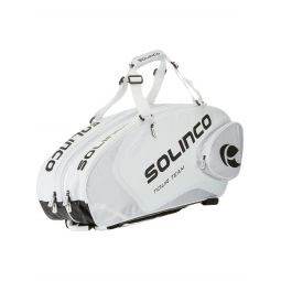 Solinco Whiteout 6-Pack Tour Bag