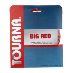 Tourna Big Red 17/1.25 String