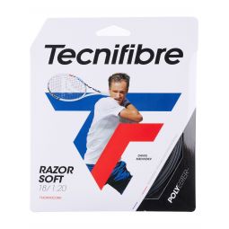 Tecnifibre Razor Soft 18/1.20 String