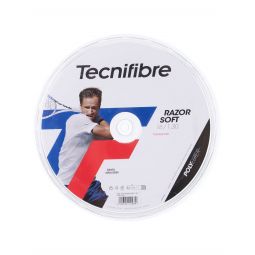 Tecnifibre Razor Soft 16/1.30 String Reel - 660