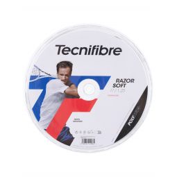 Tecnifibre Razor Soft 17/1.25 String Reel - 660