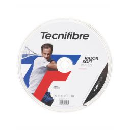 Tecnifibre Razor Soft 18/1.20 String Reel - 660