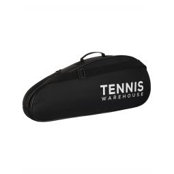 Tennis Warehouse 3-Pack Racquet Bag