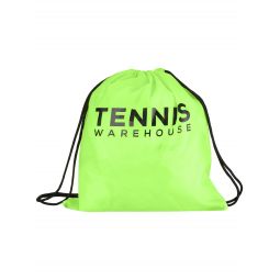 Tennis Warehouse Cinch Sack Bag 2.0