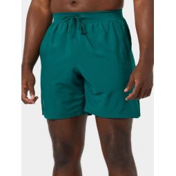 Under Armour Mens Spring Launch 7 Short