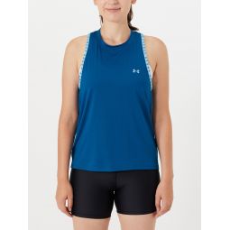Under Armour Womens Winter Knockout Novelty Tank