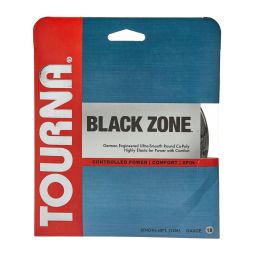 Tourna Black Zone 18/1.20 String