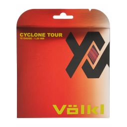 Volkl Cyclone Tour 18/1.20 String Red
