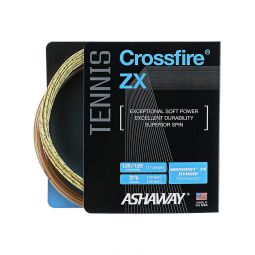 Ashaway Crossfire ZX 17 String