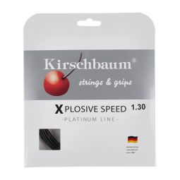 Kirschbaum Xplosive Speed 16/1.28 String